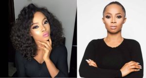 toke makinwa's emotional abuse