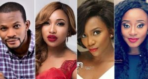 Uche Maduagwu Claims