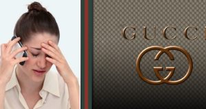 former employee sues gucci