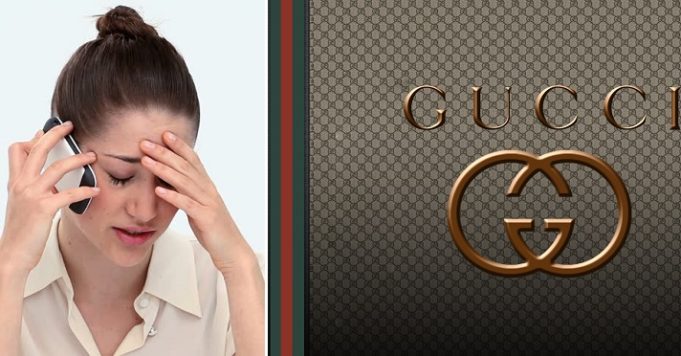 former employee sues gucci