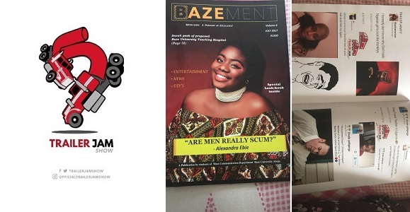 Trailer Jam Show features