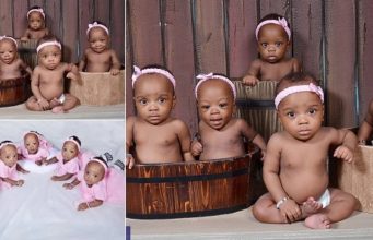 Nigerian Quintuplets