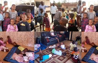 Police arrest kidnapper