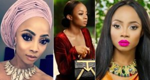 Billionaire Festus Fadeyi warn Toke Makinwa