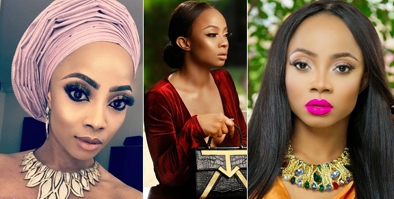 Billionaire Festus Fadeyi warn Toke Makinwa