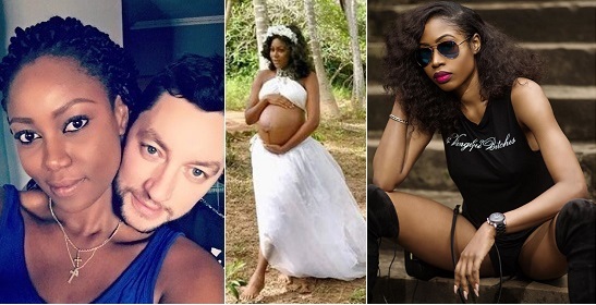 23824874_190409921518122_2755069435592048640_n Yvonne Nelson's baby daddy denies