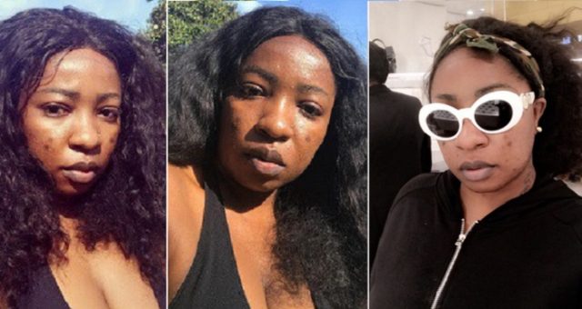 Anita Joseph Fires Back