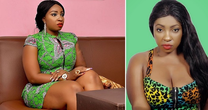 Anita Joseph Speaks