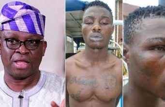 Ekiti Assembly approves death penalty