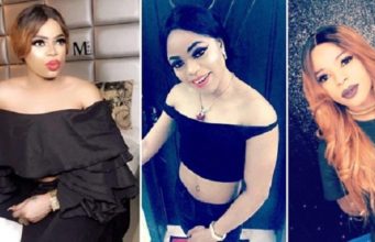 Bobrisky Reveals