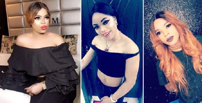 Bobrisky Reveals