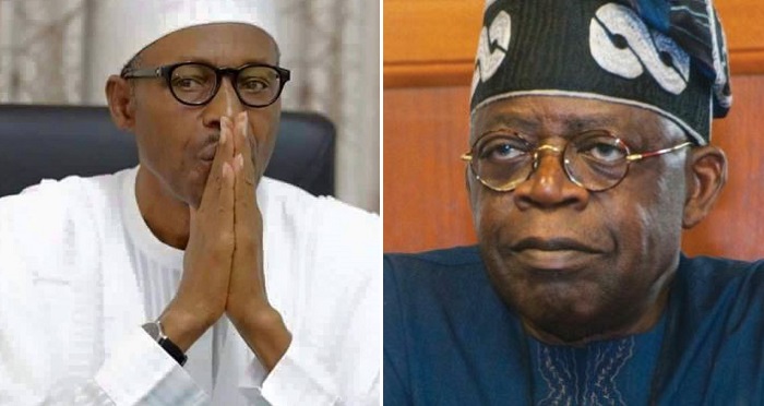 PMB Condoles Asiwaju