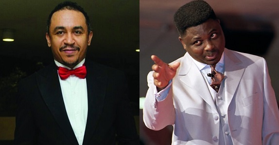 Daddy Freeze attacks Pastor Mathew Ashimolowo