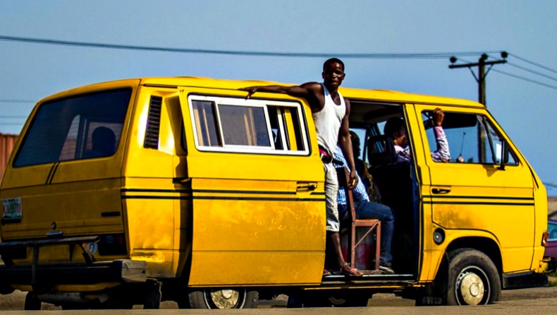 Lagos bus conductors to begin wearing uniforms in January 2018