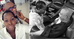 Pastor Anselm Madubuko’s Wife Gives Marriage Advice