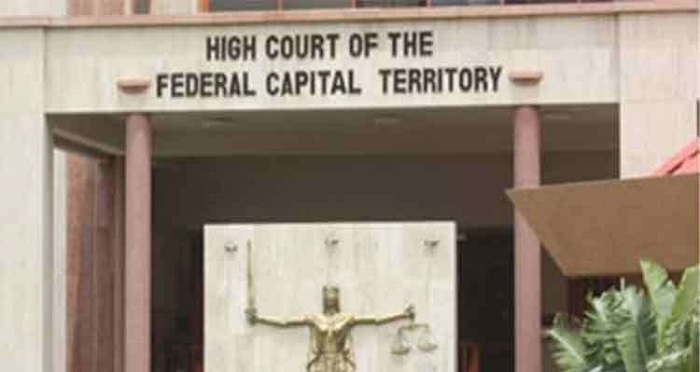 Abuja Court Sentences Two Civil Servants To 105 Years In Jail Over N1bn Scam.