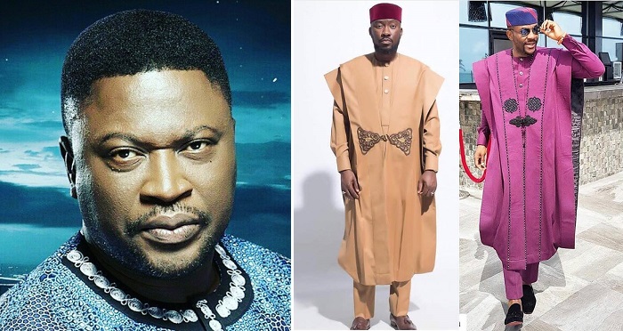 Actor Femi Branch Tells Ebuka
