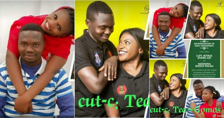 Nigerian lady dumps boyfriend of 5 years who helped her through school, set to marry another man