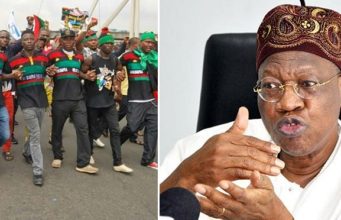 Lai Mohammed