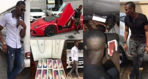 Ibrah Money