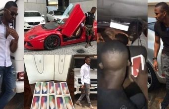 Ibrah Money