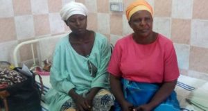 Woman Loses Five Babies