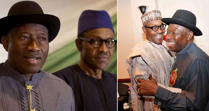 Goodluck Jonathan's 60th Birthday