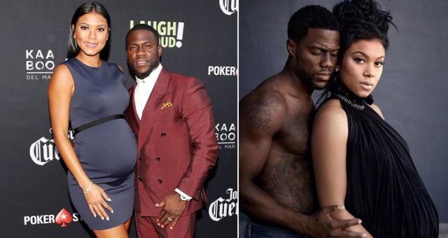 Kevin Hart Abruptly Ends