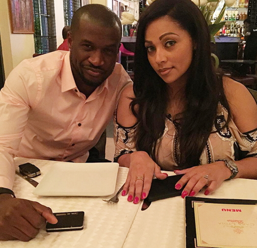 Lola Okoye reveals