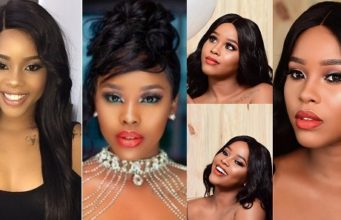 Elizabeth Michael Lulu sentenced