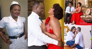 Naomi Nkechi Emmanuel set