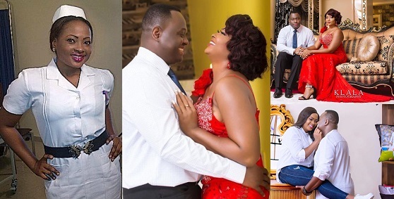 Naomi Nkechi Emmanuel set