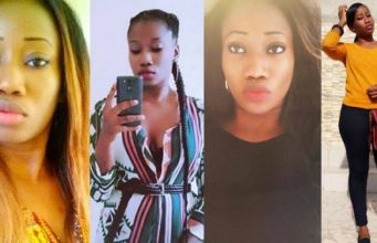 Nigerian Lady curses Nollywood producers