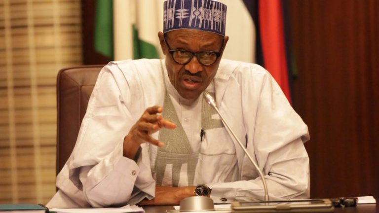 The reason why names of Dead Nigerians was included in President Buhari’s recent appointments