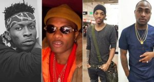 Shatta Wale blows hot