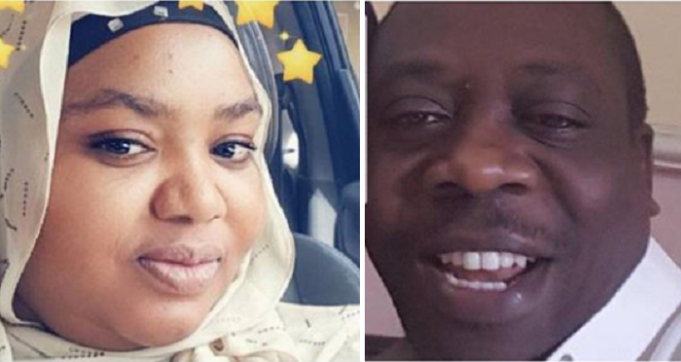 Late Taraba Lawmaker's widow Evicted