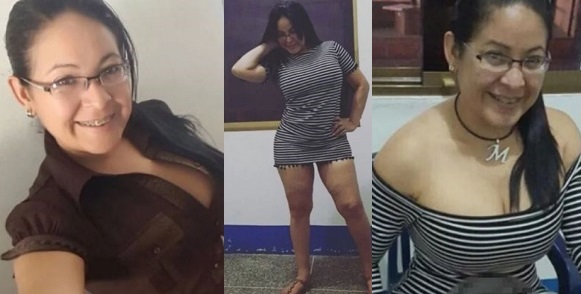 Latina high school teacher arrested