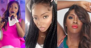 Tiwa Savage pregnant