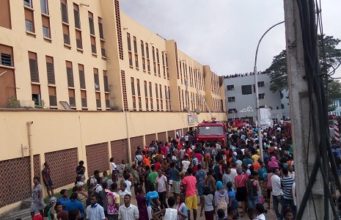 ASUP Strike