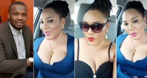 Yomi Fabiyi denies demanding sex