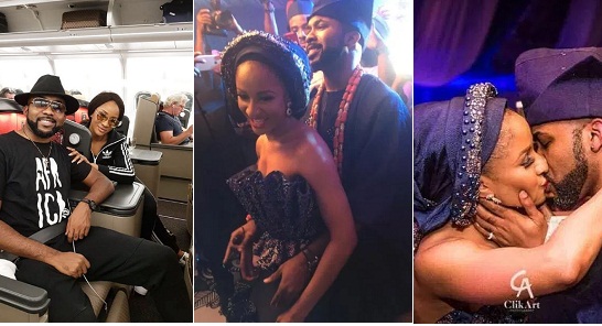 Banky W Adesua