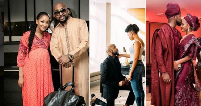 Banky W's Wedding Tickets