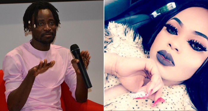 “Being Gay Is Not A Crime In Nigeria, The Detention Of Bobrisky Is Illegal” – Bisi Alimi.