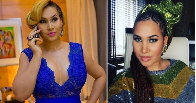 Caroline Danjuma Laments