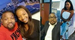 Different Women Wish Namibian Lover Happy Birthday