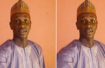 Abdulmalik Kabir Yaro