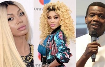 Dencia drops nasty comment