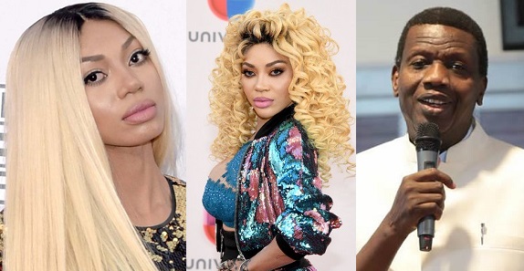 Dencia drops nasty comment