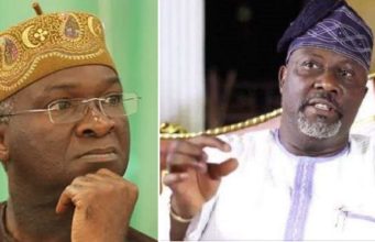 Fashola Denies Dino Melaye's 385 Million Squandering Allegation