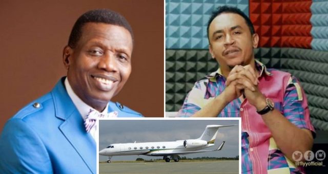 freeze adeboye3